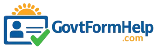 GovtFormHelp.com